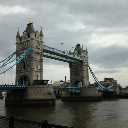 Puente de Londres