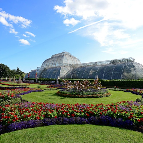 Real Jardín Botánico de Kew