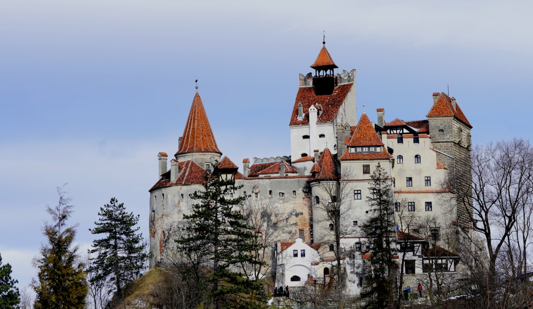 Papa Luna Castle