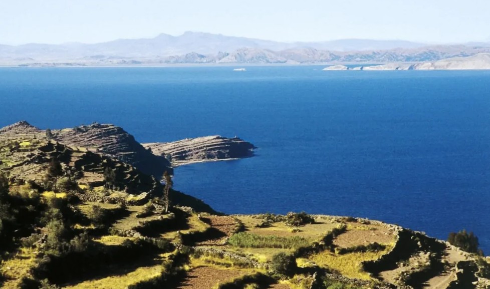 Taquile Viewpoints