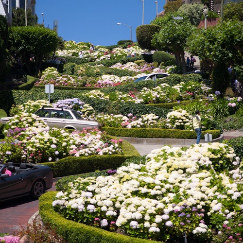 Rua Lombard