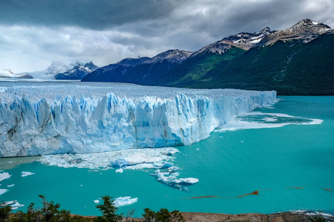 Geleira Perito Moreno
