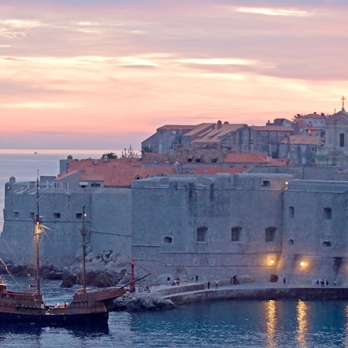 Bootstouren in Dubrovnik