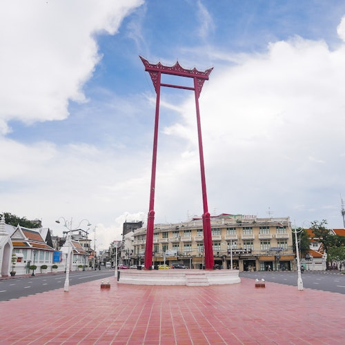 Giant Swing Bangkok