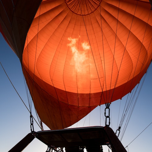Hot Air Balloon Flights in Gold Coast