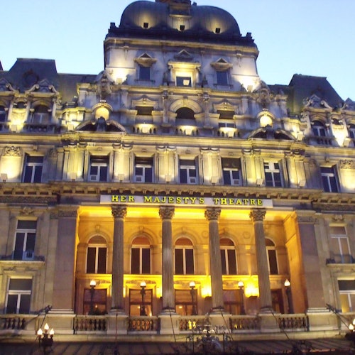 Royal Opera of Versailles