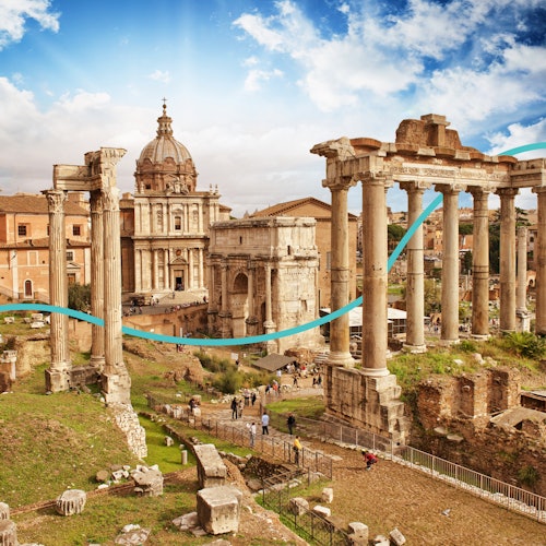 Rome Attraction Passes
