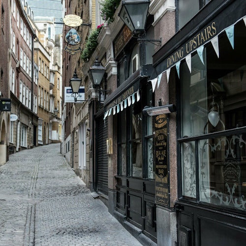 Harry-Potter-Touren