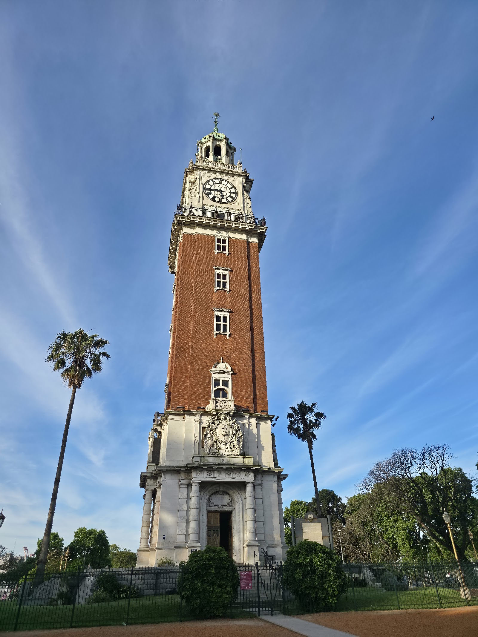 Torre Monumental