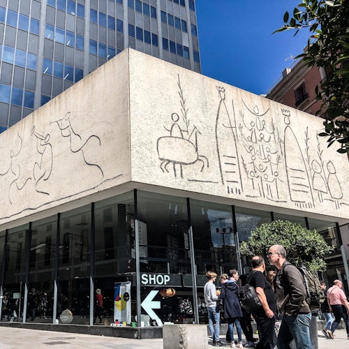 Museo Picasso
