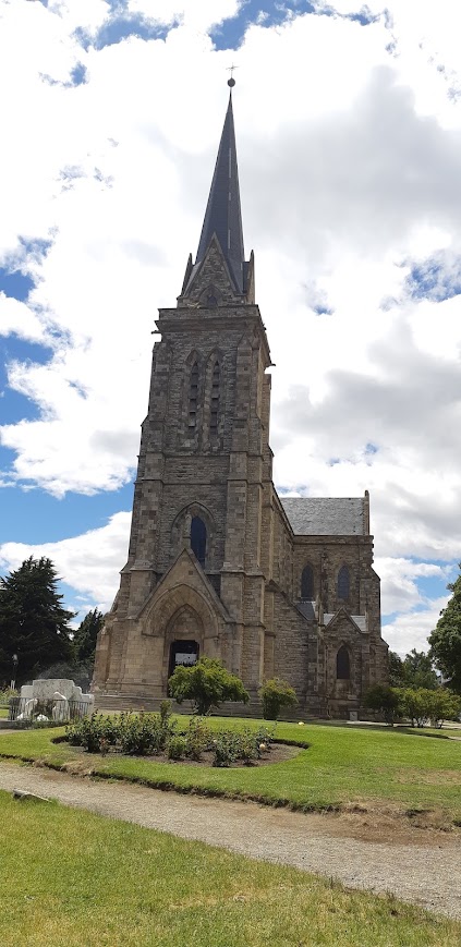 Kathedrale von Bariloche