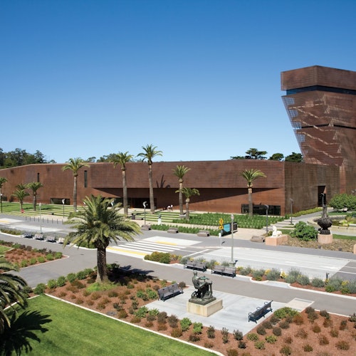 Museo de Young