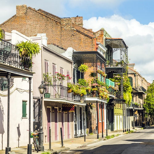 Bairro Francês