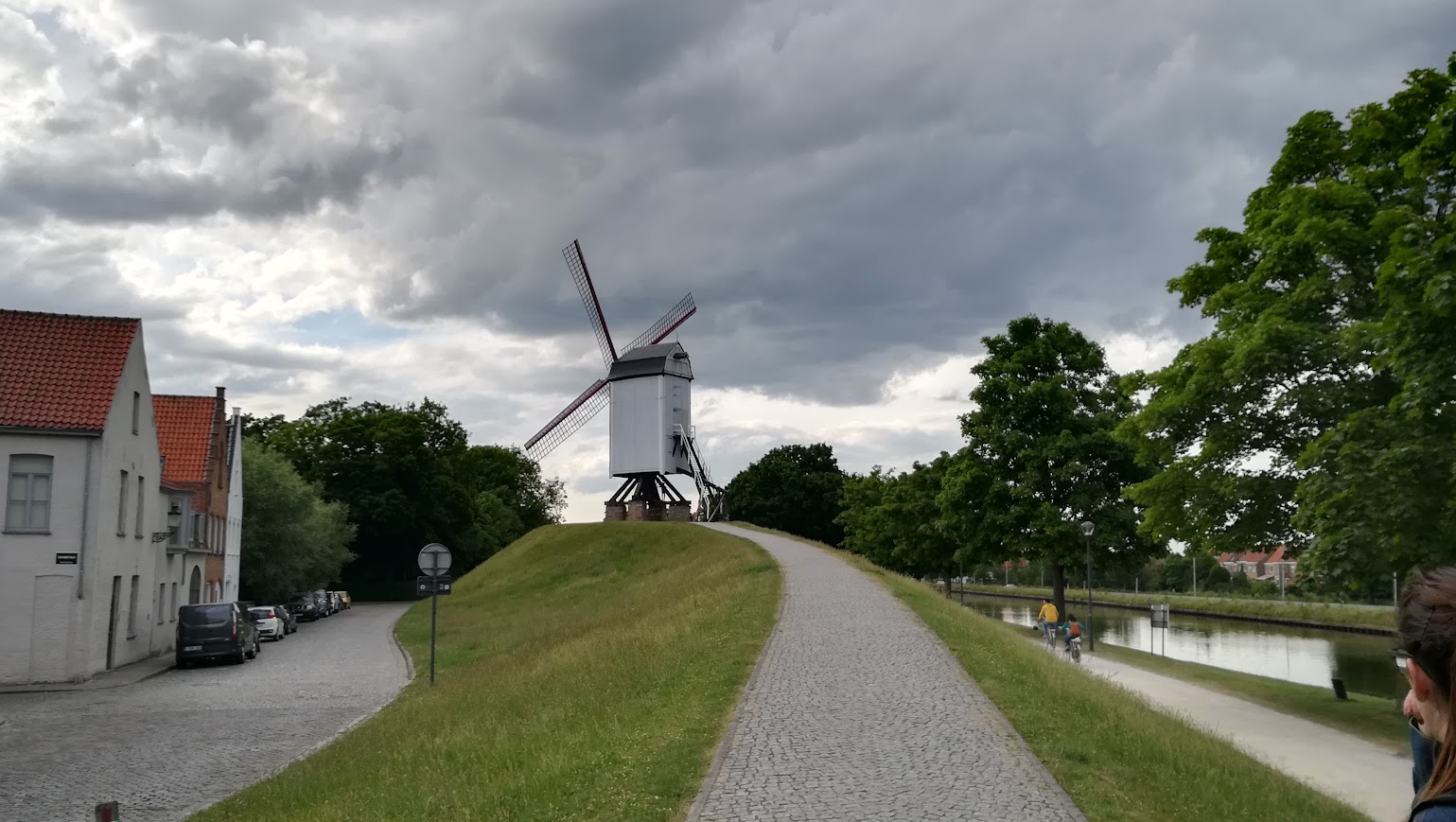 Day trips from Brussels