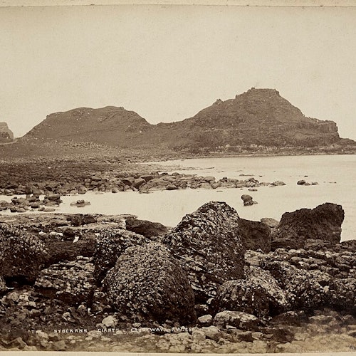 Calzada del Gigante