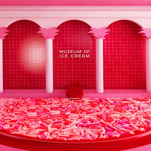 Museum of Ice Cream Miami