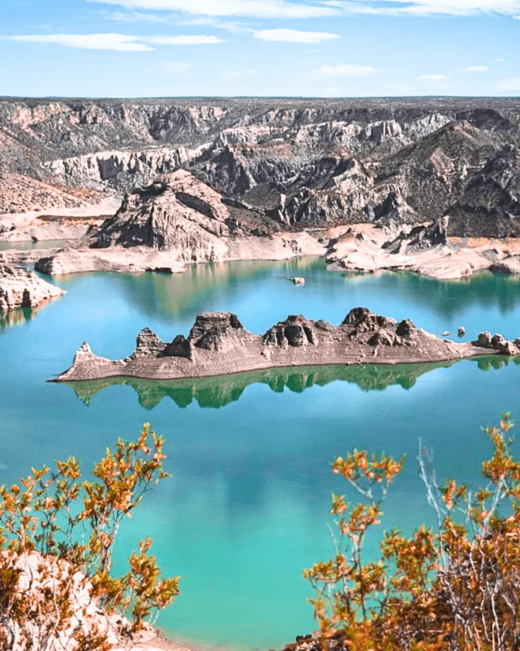 Atuel Canyon