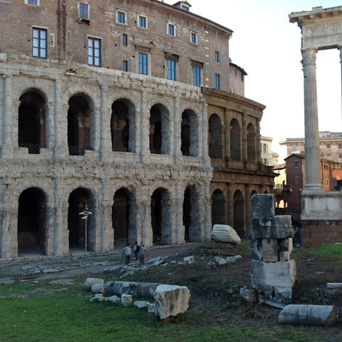 Teatro de Marcelo