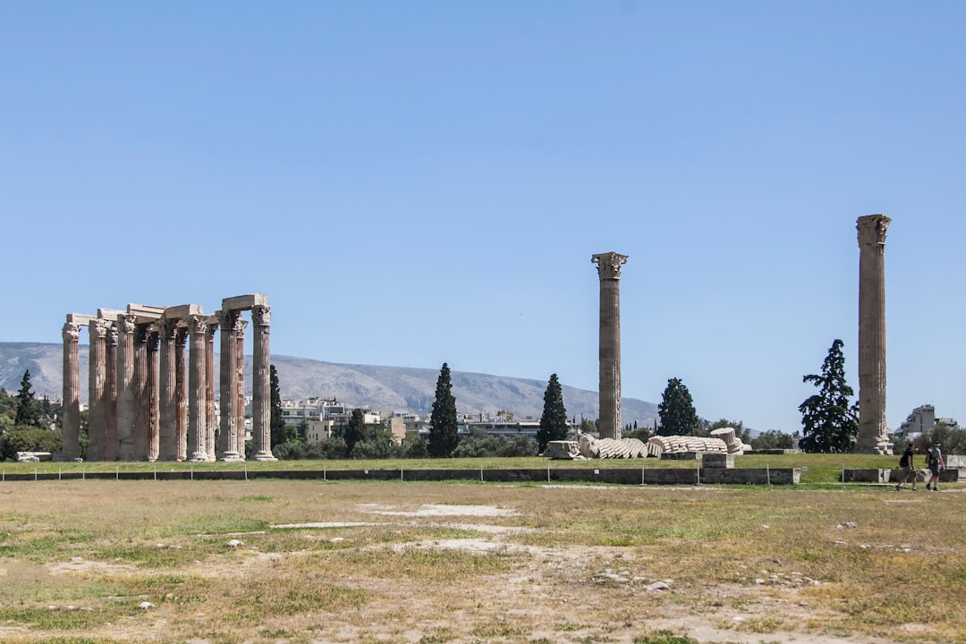 Templo Romano de Diana
