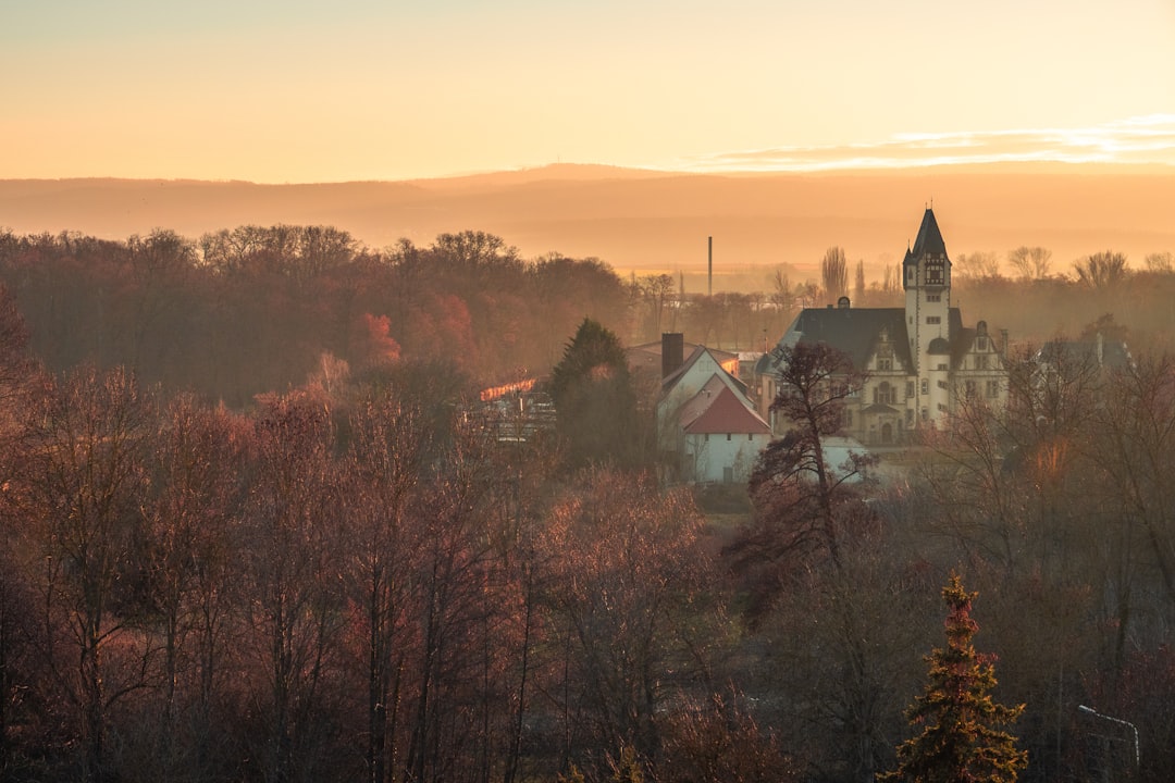 Quedlinburg Castle and Collegiate Church