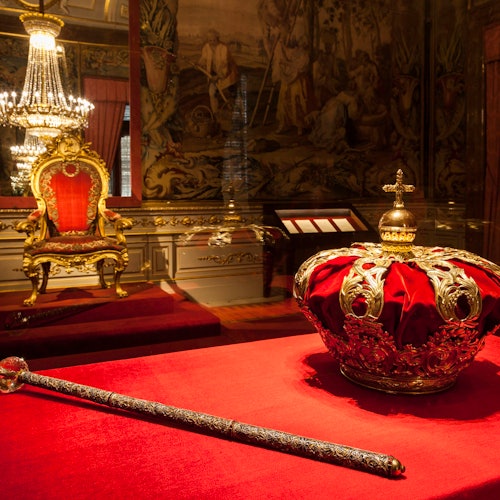 Palacio Real de Madrid