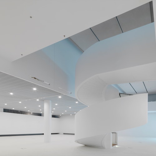 Museo de la Historia de los Judíos Polacos POLIN