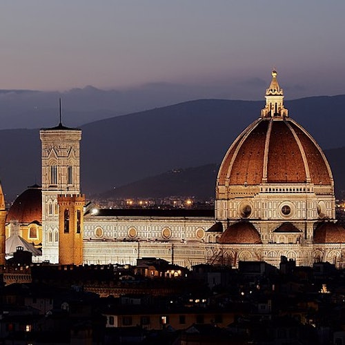 Florence Audio Guides