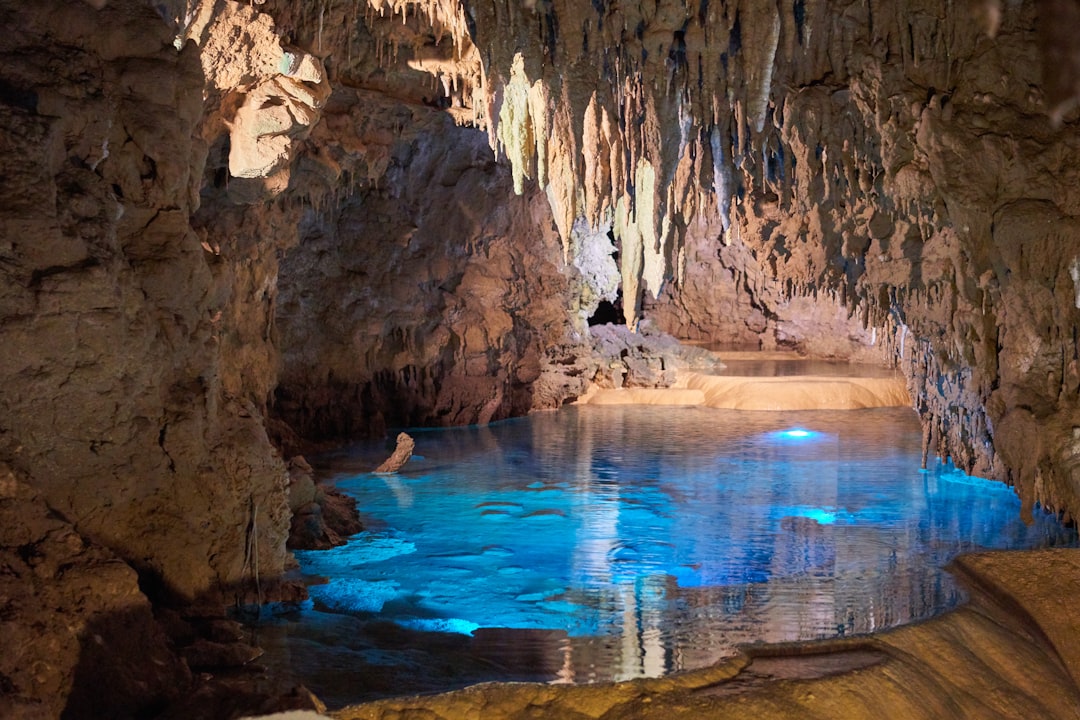 Tito Bustillo Cave