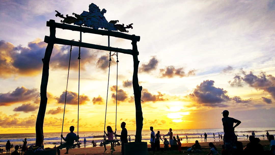 Playa de Kuta