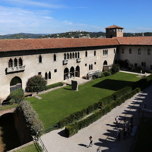 Museo de Castelvecchio