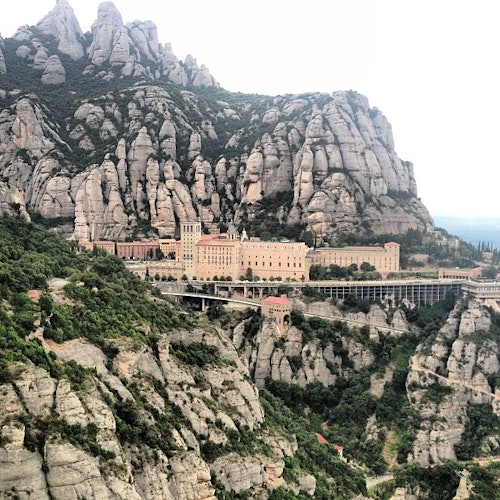 Montserrat