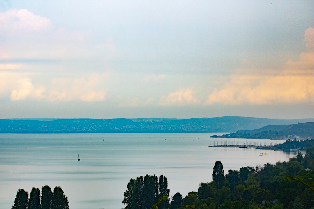 Lago Balaton