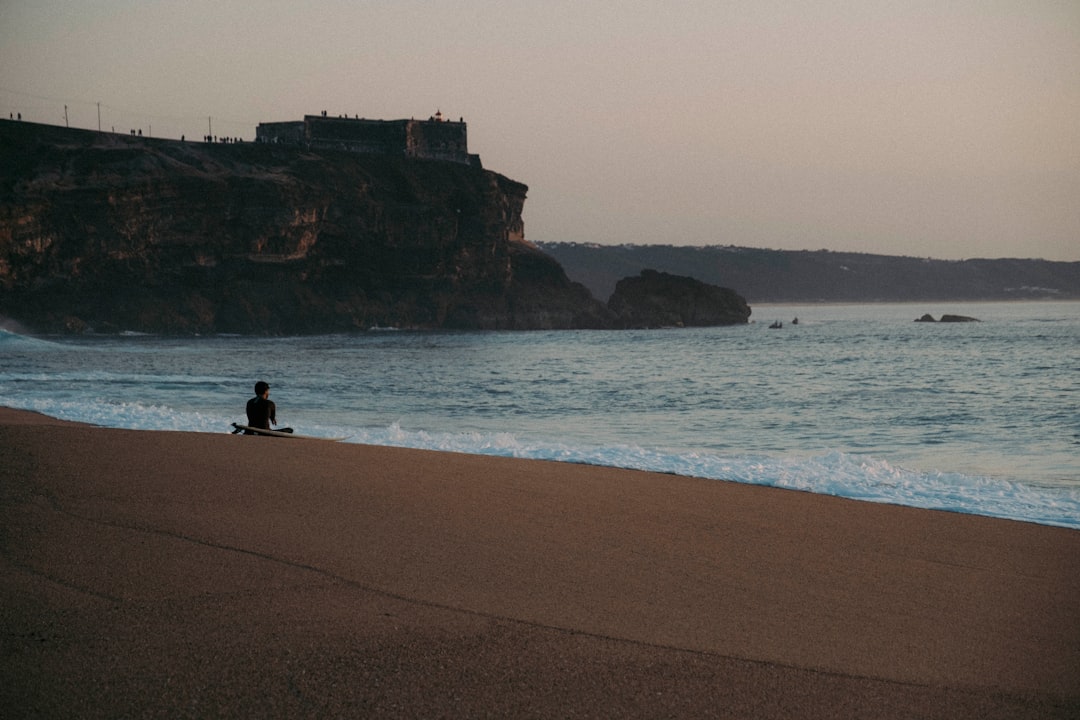 Praia do Norte