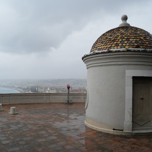 Bellanda-Turm