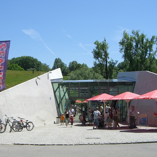 SEA LIFE München