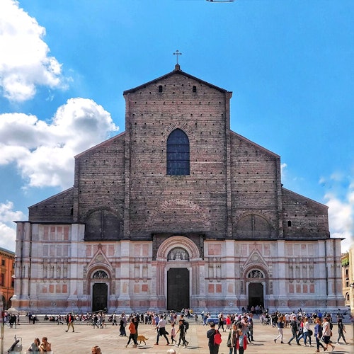 Basilika San Petronio