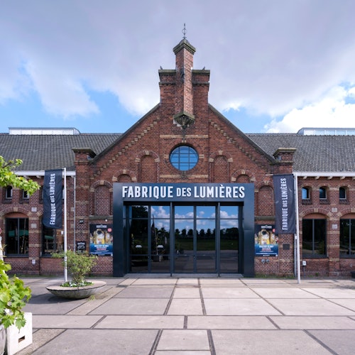 Fabrique des Lumières