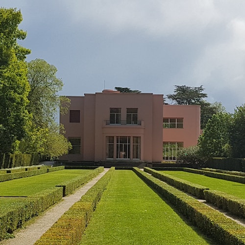 Parque de Serralves