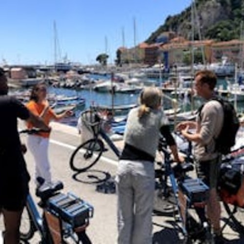 Scenic Bike Routes