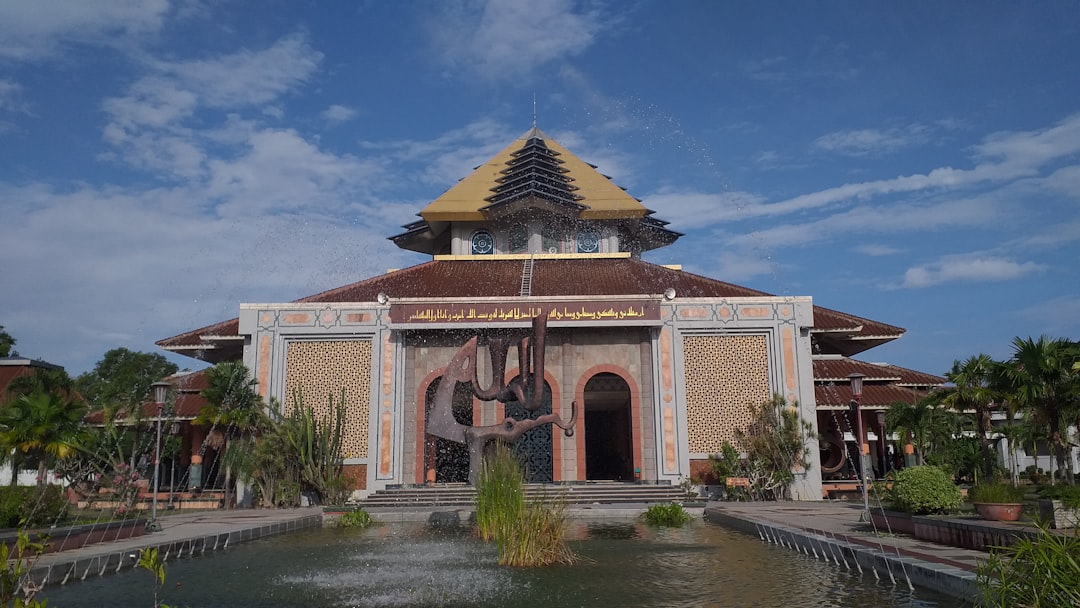 Agung-Rai-Kunstmuseum