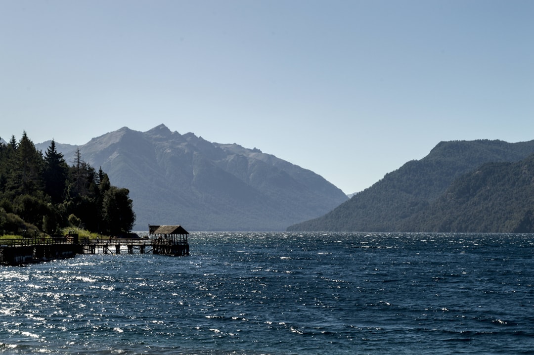 Lake Traful