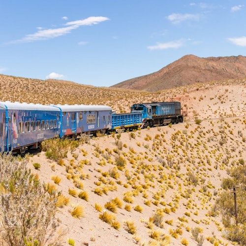 Excursões de um dia saindo de Salta