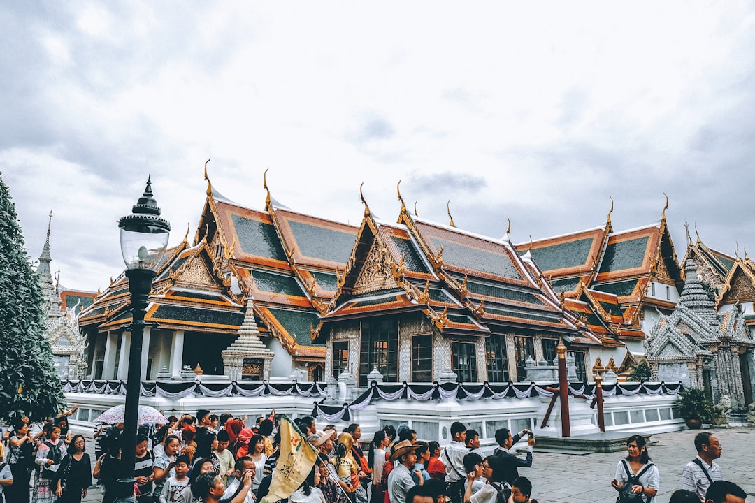 Temple of the Sacred Tooth Relic