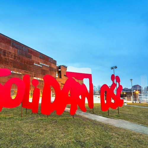 European Solidarity Centre