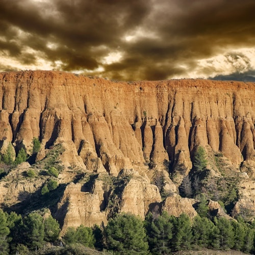 Geoparque de Granada