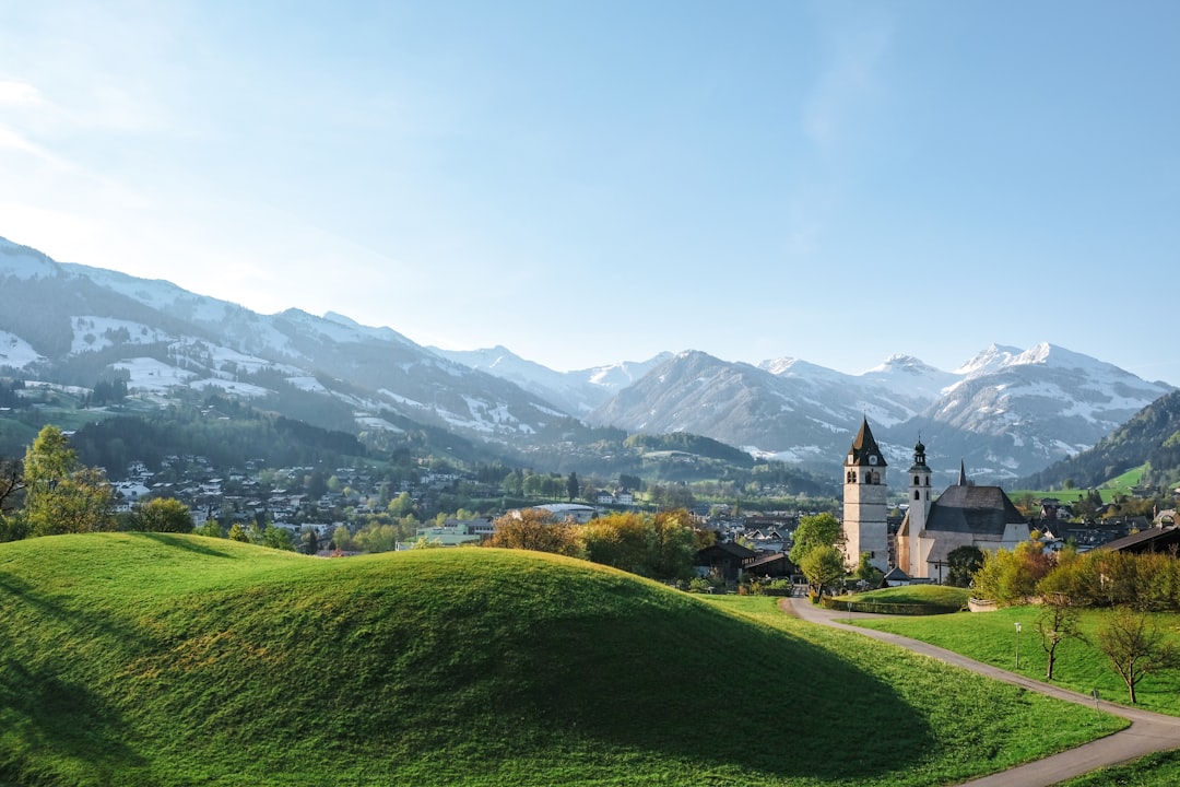 Altstadt Kitzbühel