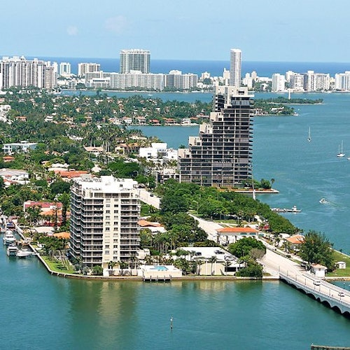 Islas Venecianas