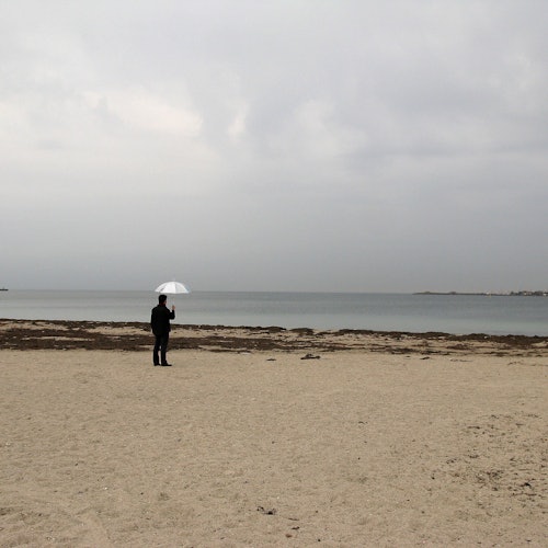 Praia de Svanemølle