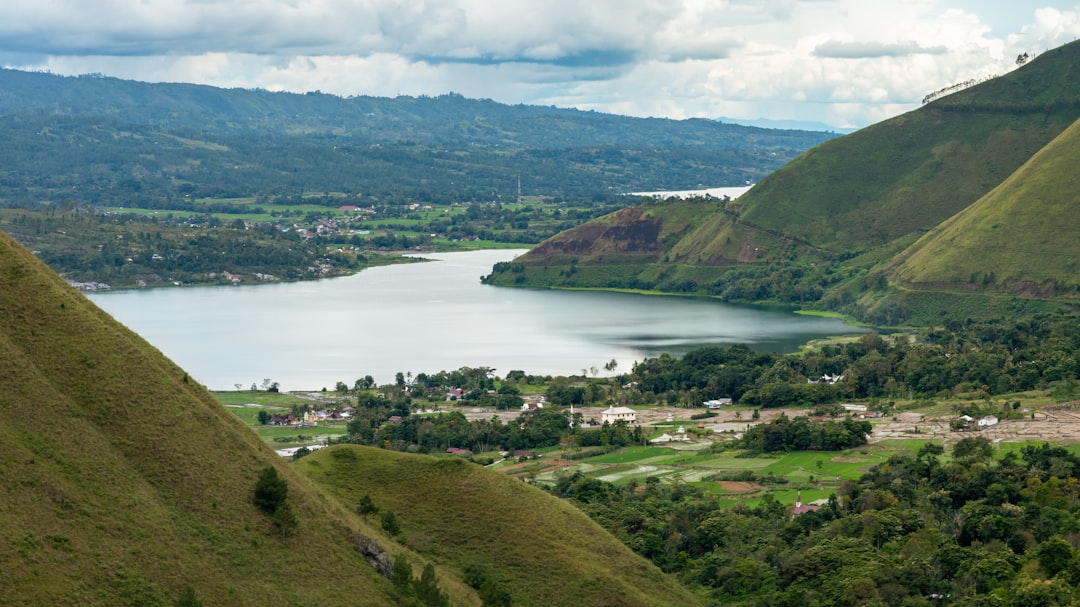 Ruta de los Siete Lagos