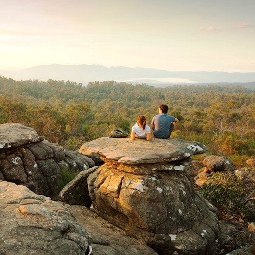 Excursões de um dia saindo de Melbourne